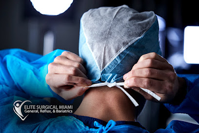 Elite Surgical Miami | General, Reflux, & Bariatrics | Luciano Fiszer, MD, FACS, FASMBS