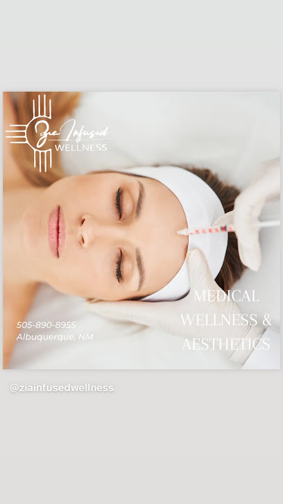 Photo 2 of Zia Infused Wellness