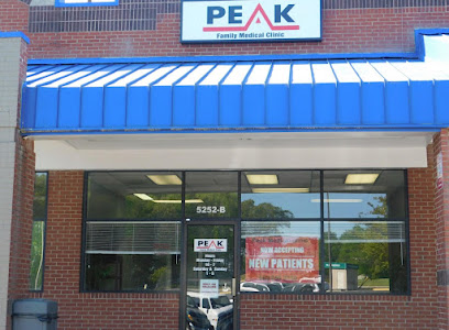 Peak Wellness Medical Clinic