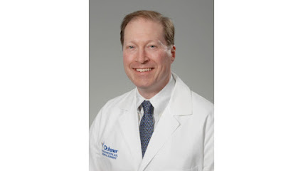 William S. Richardson, MD