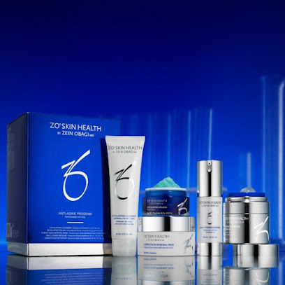 Radiant Med Spa