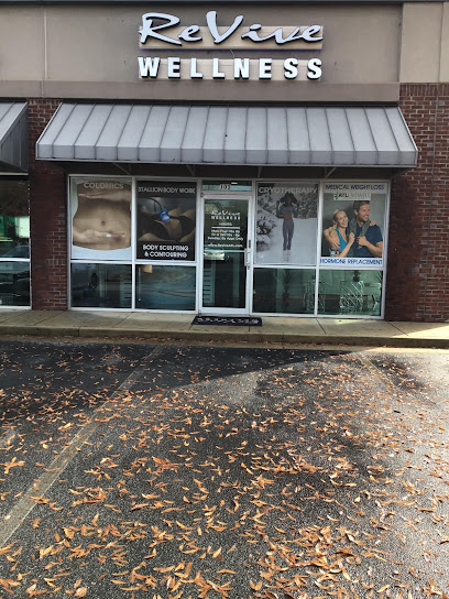 Photo 2 of Revive Wellness Center