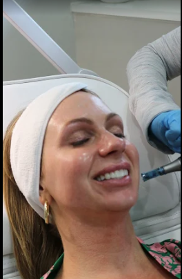 Bella Lux Spa + Family Medical Center