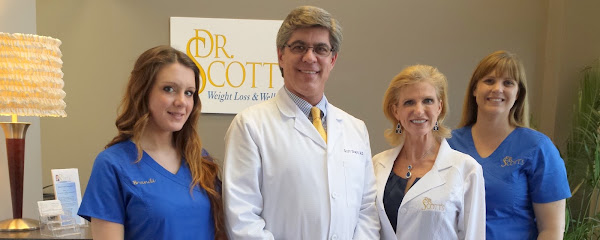 Photo 3 of Dr. Scott's Restorative Health, Aesthetics and Testosterone Therapy