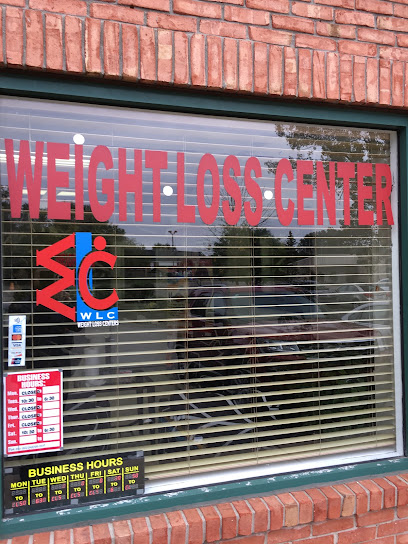WLC-Weight Loss Center, Sterling Heights & Dr.Issa Hawatmeh