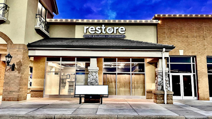Restore Hyper Wellness