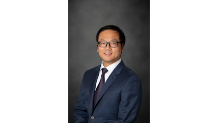 Benedict Hui, MD