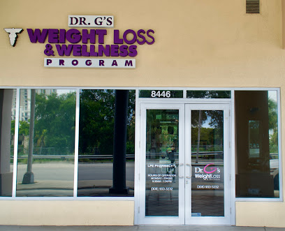 Dr. G's Program