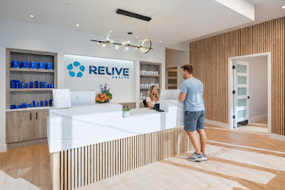 Relive Health Tempe