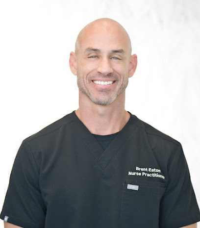Brent Eaton Aesthetics Wellness