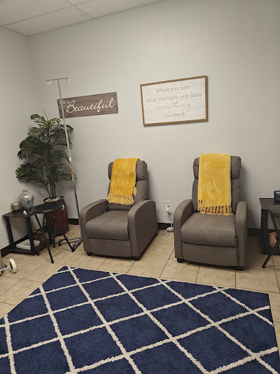 Soul Touch Wellness