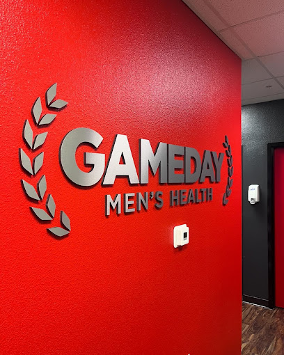 Gameday Men's Health Northwest El Paso, TX