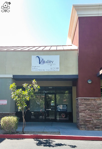 Vitality Med Spa