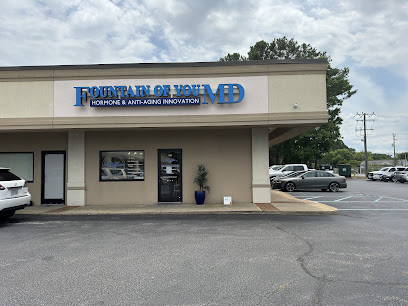 Fountain of You MD