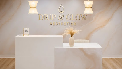 Drip & Glow Aesthetics