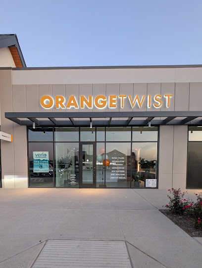 OrangeTwist McKinney - West Grove