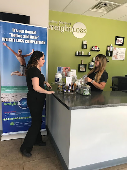 Photo 2 of Valley Medical Weight Loss & Med Spa (Glendale)
