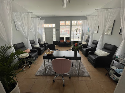 Drip Therapi IV Hydration and Wellness Center