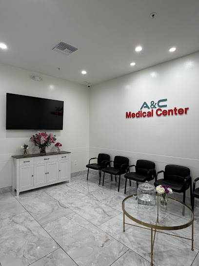 A&C Medical Center - Orthopedic, Acupuncture, Weight Loss, Urgent Care, Physical Therapy