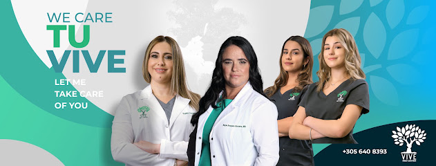 VIVE Med Center