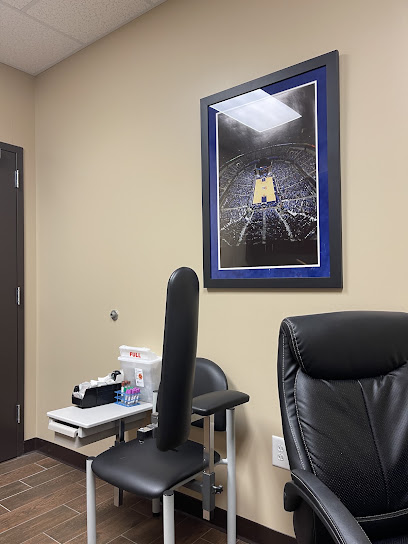 Low T Center Murfreesboro | Men's Health & TRT Clinic
