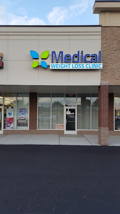 Medical Weight Loss Clinic - Troy