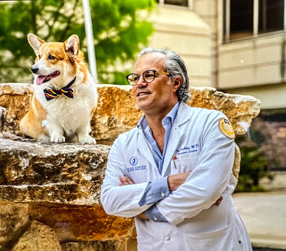 Dr. A. Joseph Cribbins III, MD
