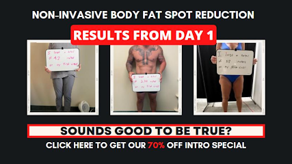 D-Fine Mind & Body Wellness