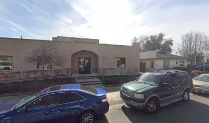 Sacramento Wellness Clinic