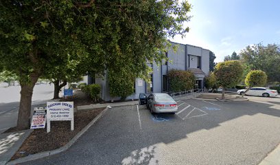 Mission Primary Care