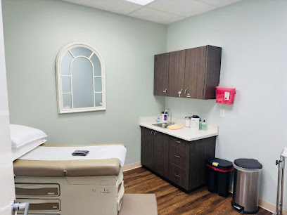 Imperial Valley Family Care Medical Group