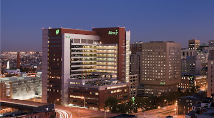 The Maryland Bariatric Center at Mercy