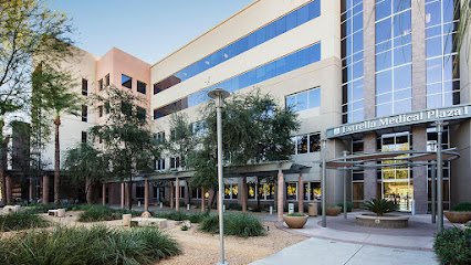 Banner Estrella Weight Loss Center | Phoenix, AZ | Thomas Rd.