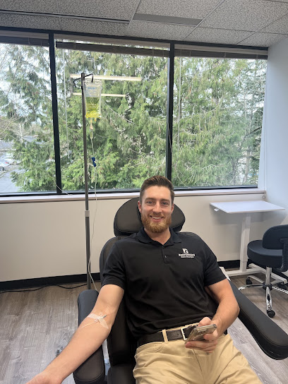 Apex Health & Wellness