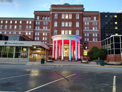 Albany Medical Center