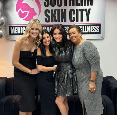 Southern Skin City Medical Spa, Hormones & Wellness