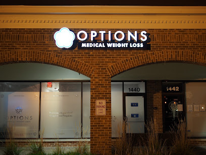 Photo 4 of Options Medical Weight Loss Clinic
