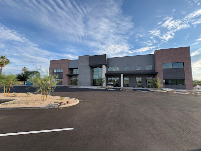 Mesa TRT (Testosterone Replacement Therapy) Clinic