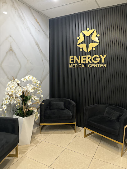 Energy Medical Center-Doral