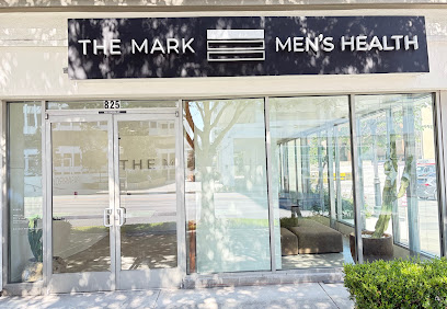 The Mark Men's Health