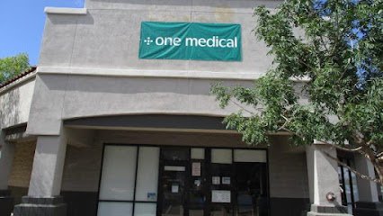 One Medical Primary Care Clinic - Meeker