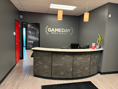 Gameday Men's Health Liberty, MO