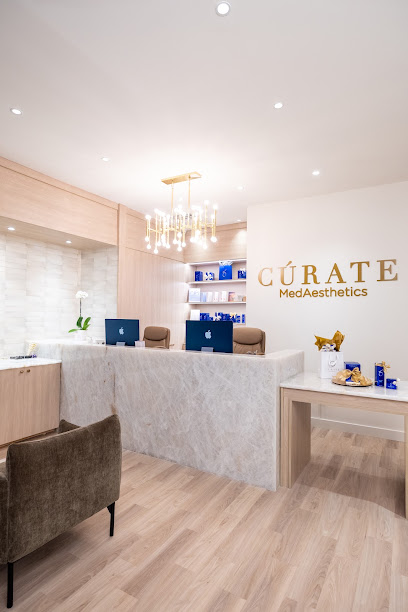 Curate MedAesthetics - Murfreesboro