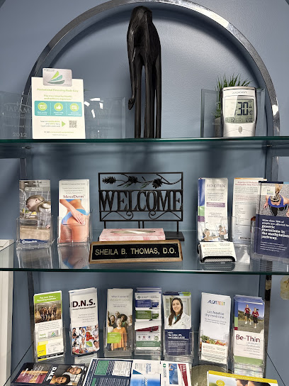 Sure Success Wellness Center