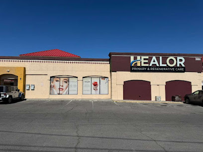 Photo 2 of Healor Primary Care Clinic Las Vegas