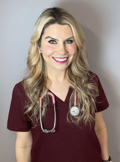Dr. Maria Swetech