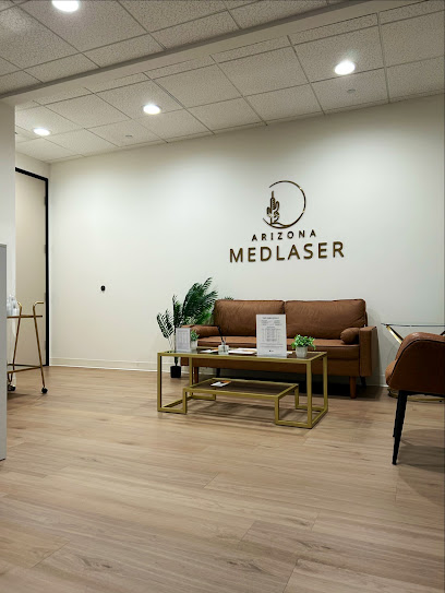 Arizona MedLaser - Glendale