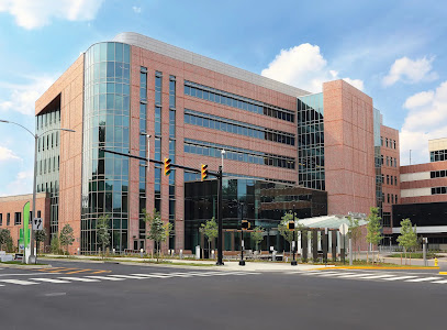 VHC Health Gastrointestinal, Bariatric & General Surgery - Arlington