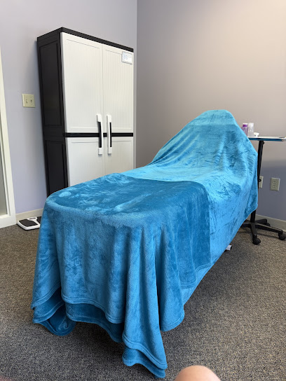 Parker Mason Wellness