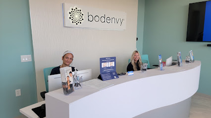 Bodenvy CoolSculpting & Weight Loss Michigan - West Bloomfield